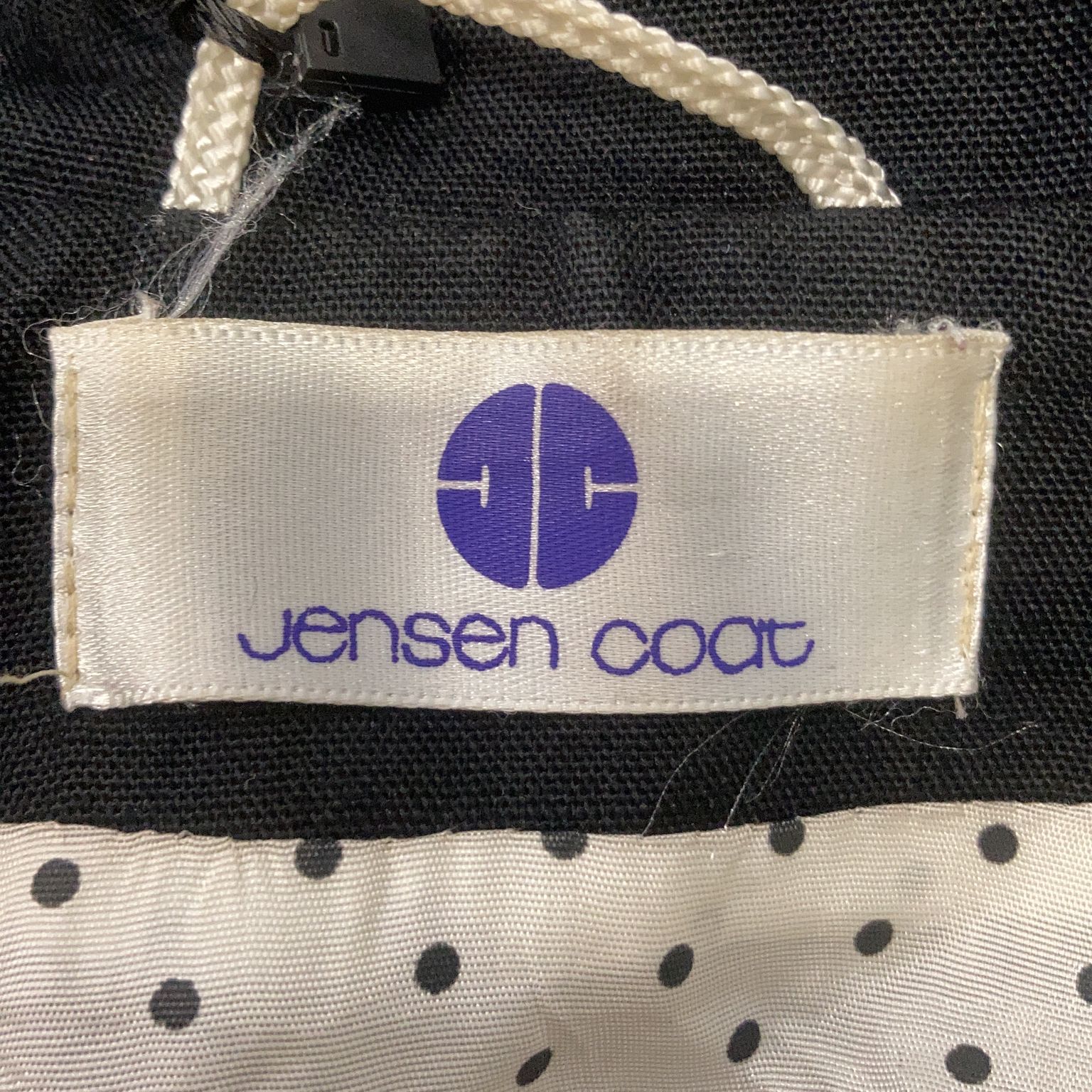 Jensen Coat