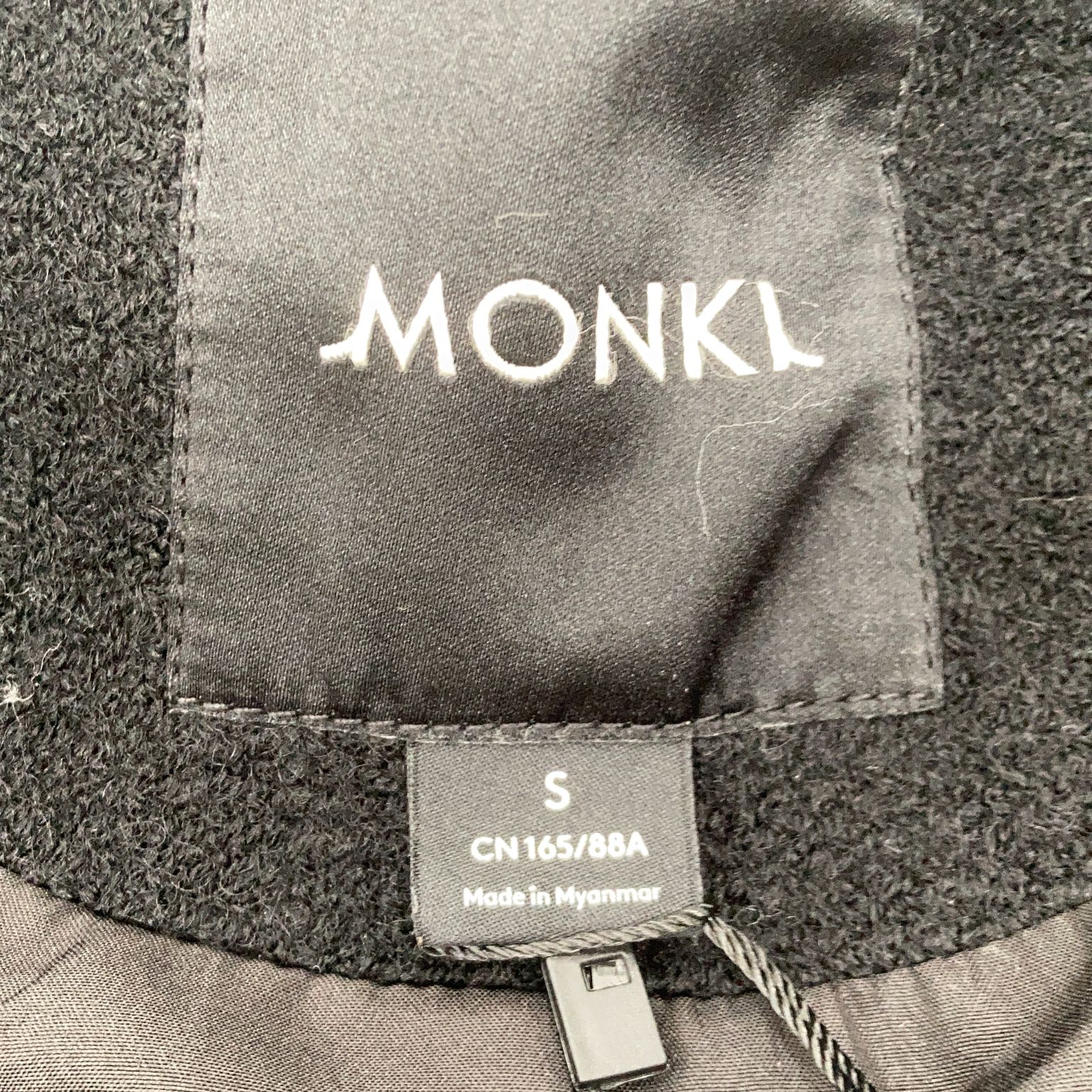 Monki