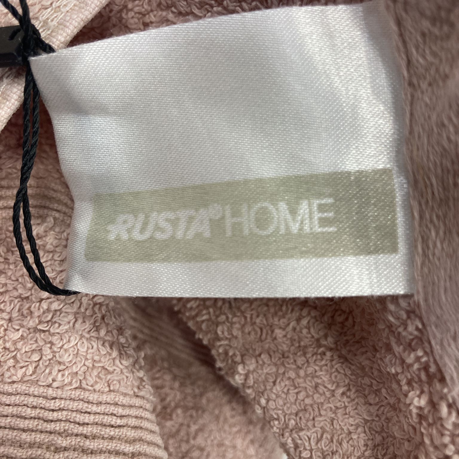 Rusta Home