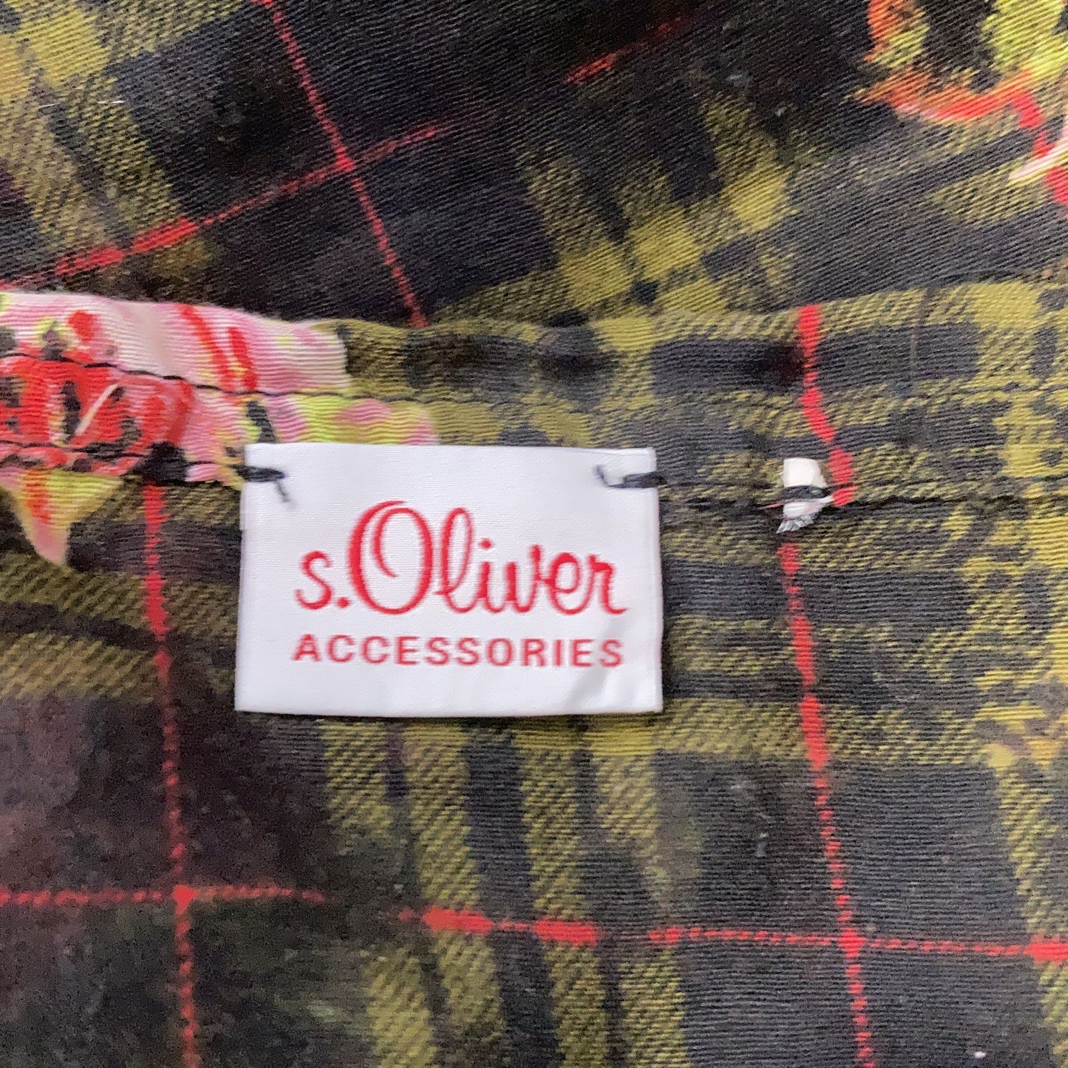 S Oliver Accessories