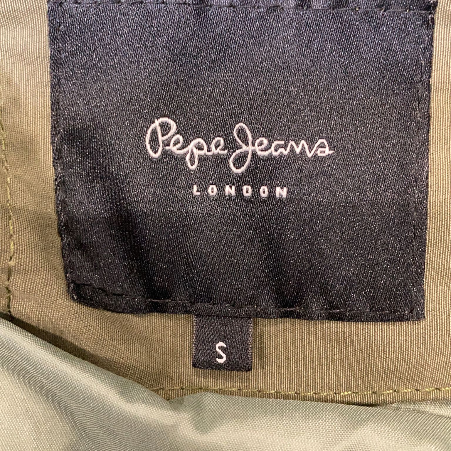 Pepe Jeans