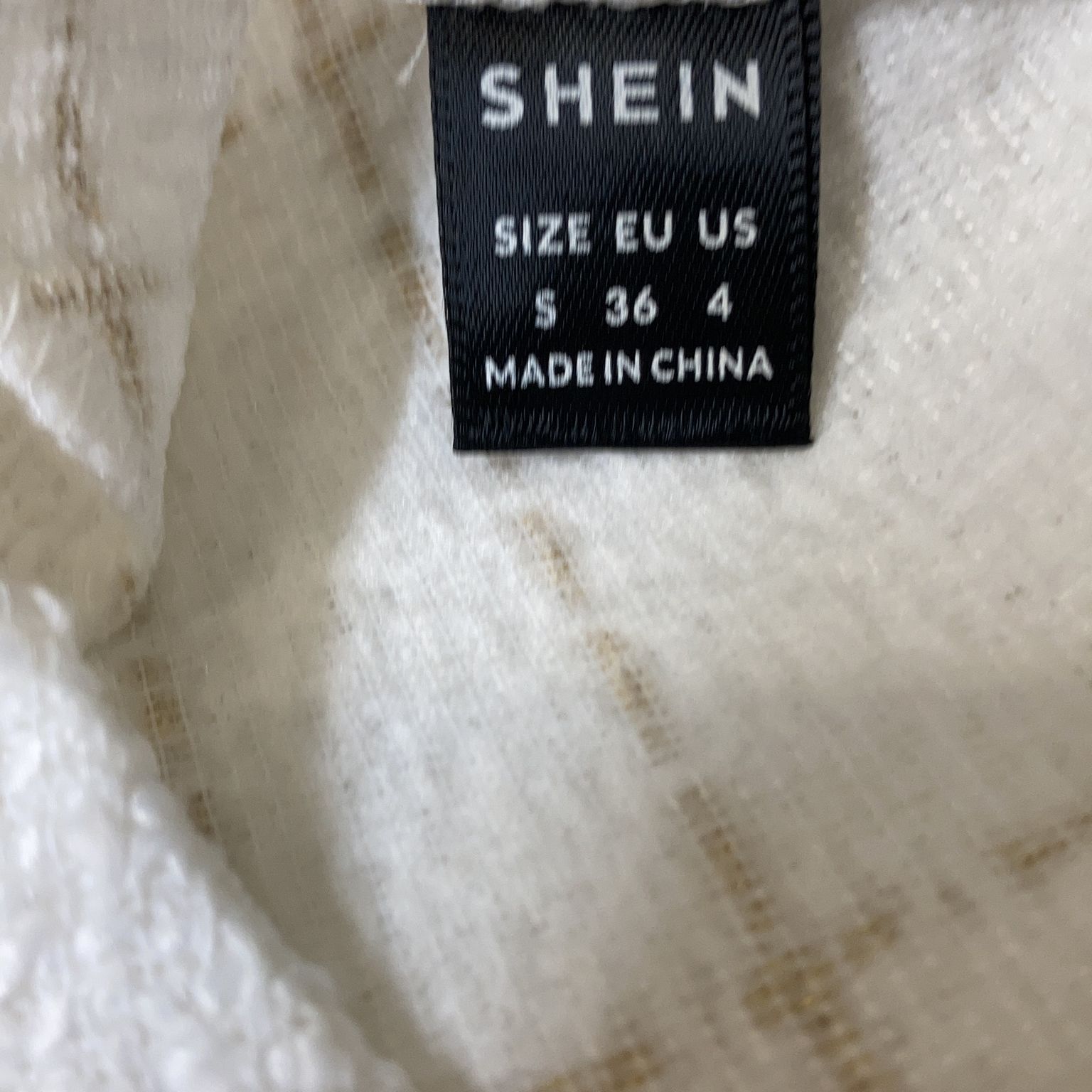 Shein