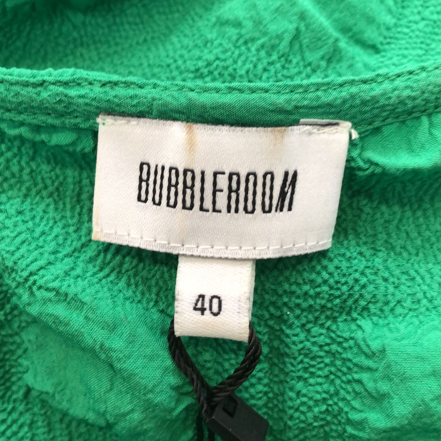 Bubbleroom