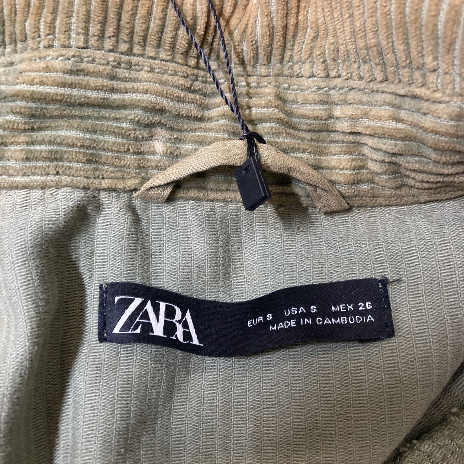 Zara