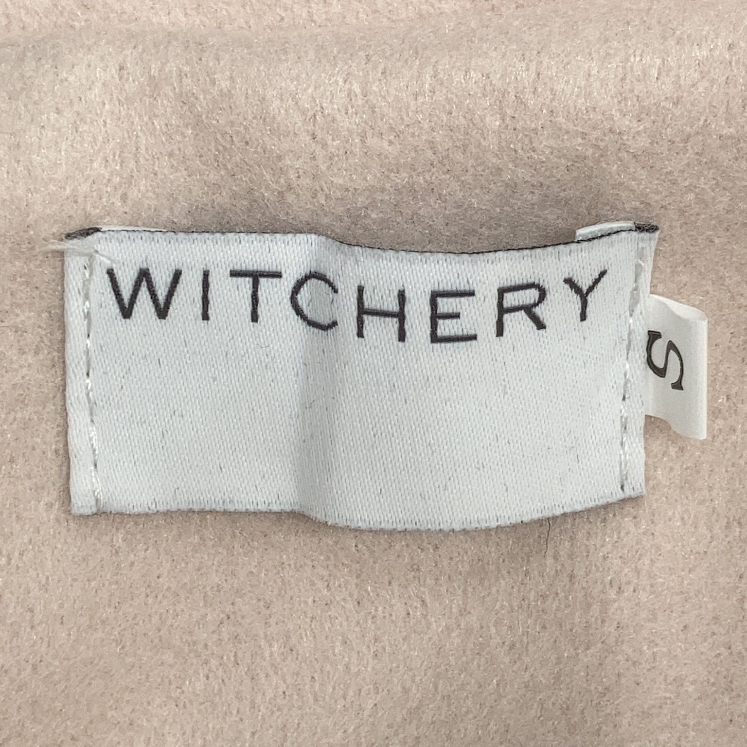 Witchery