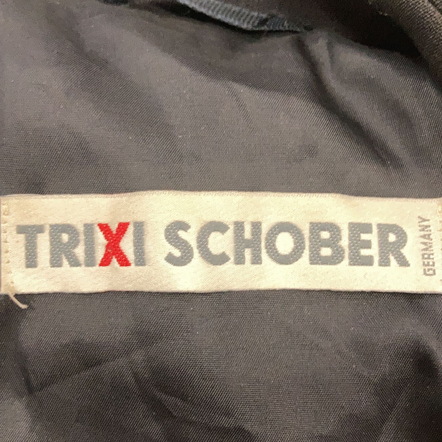 Trixi Schober