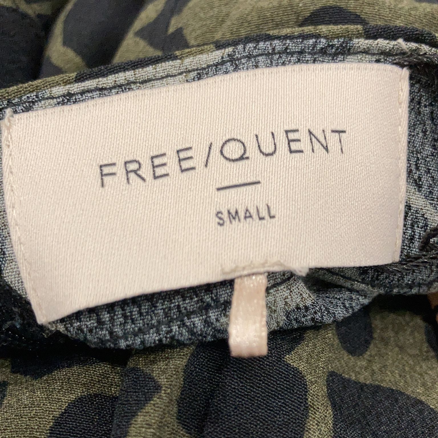 Free/Quent