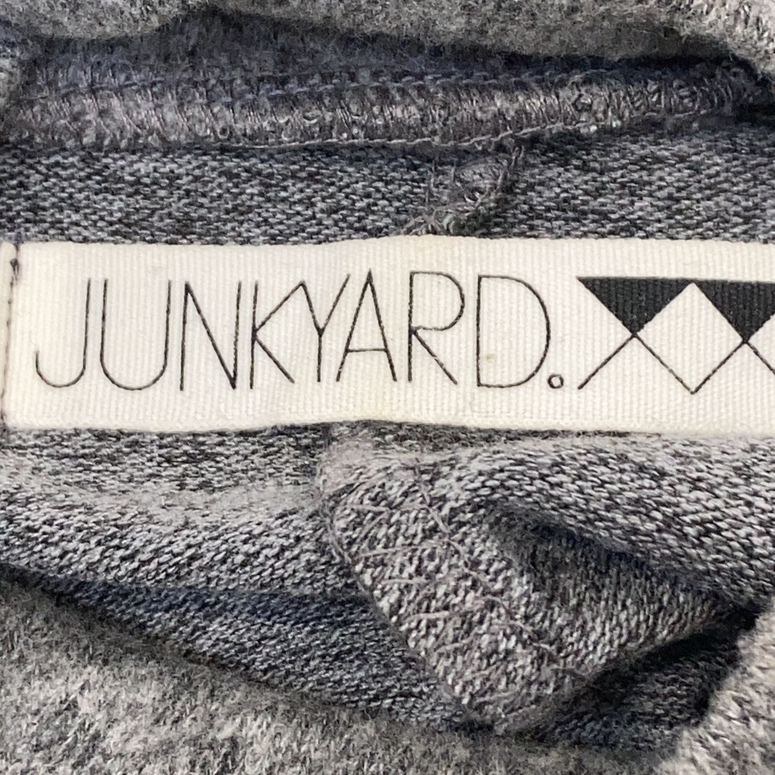 Junkyard