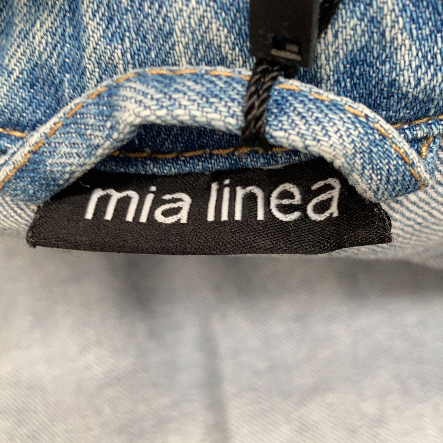 Mia Linea