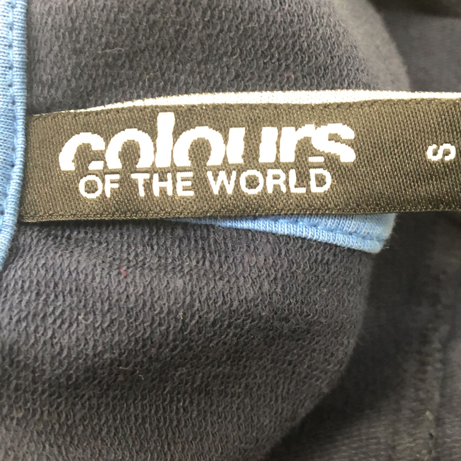 Colours Of The World