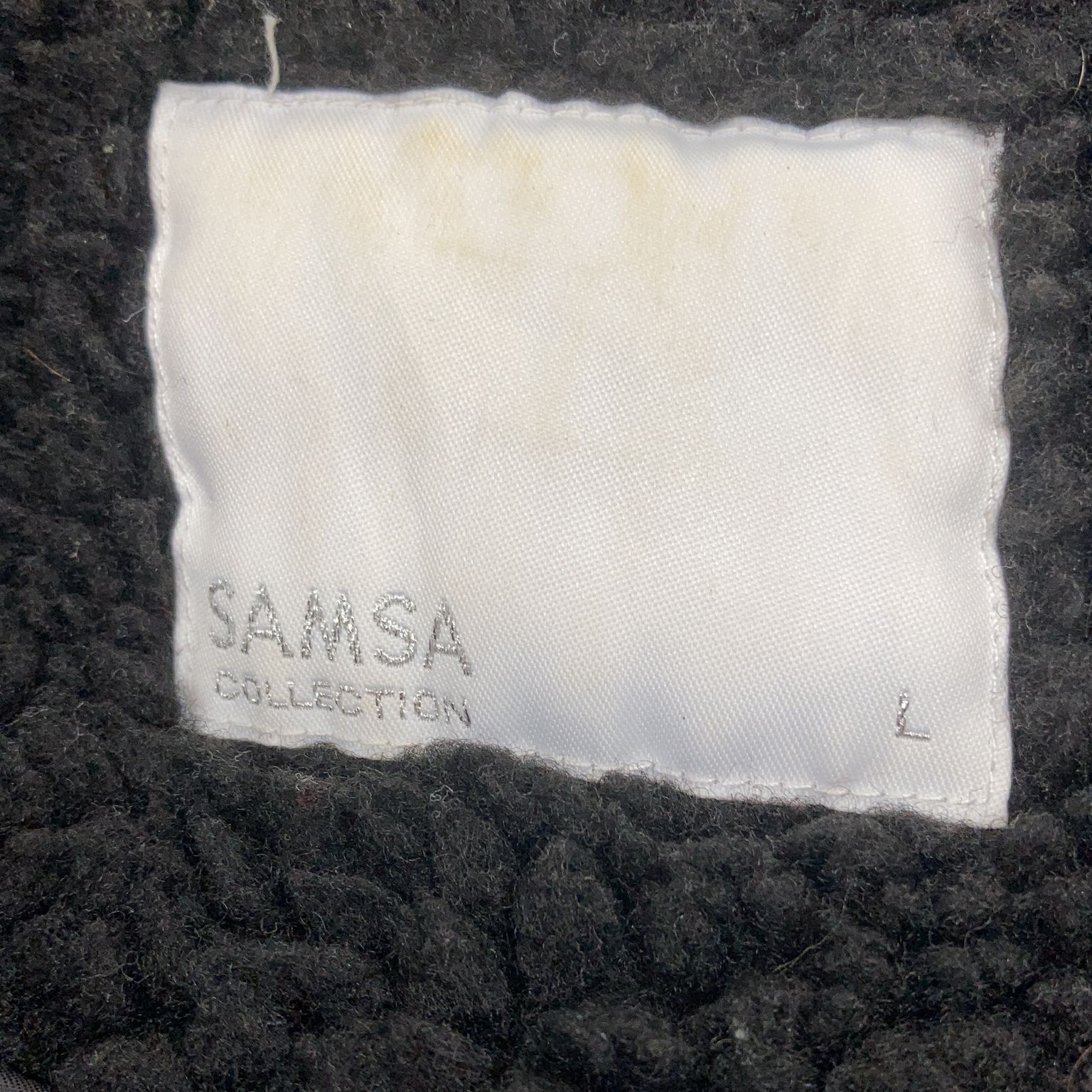 Samsa Collection