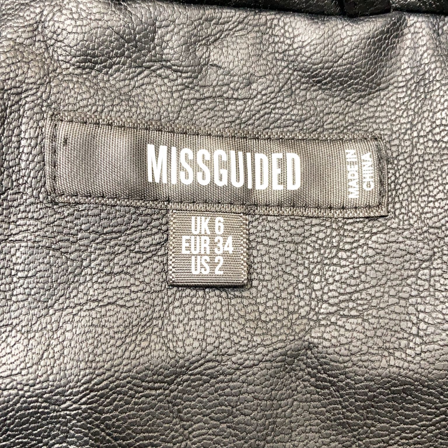 Missguided