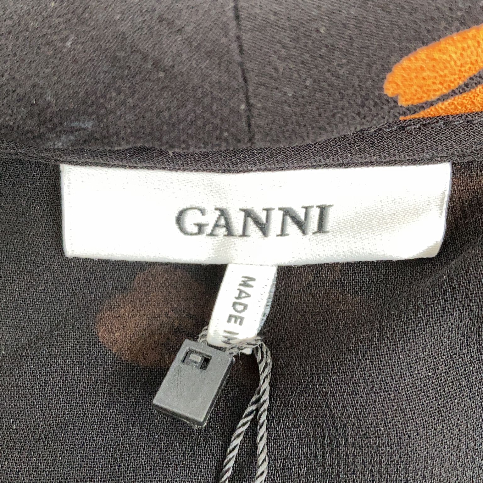 Ganni