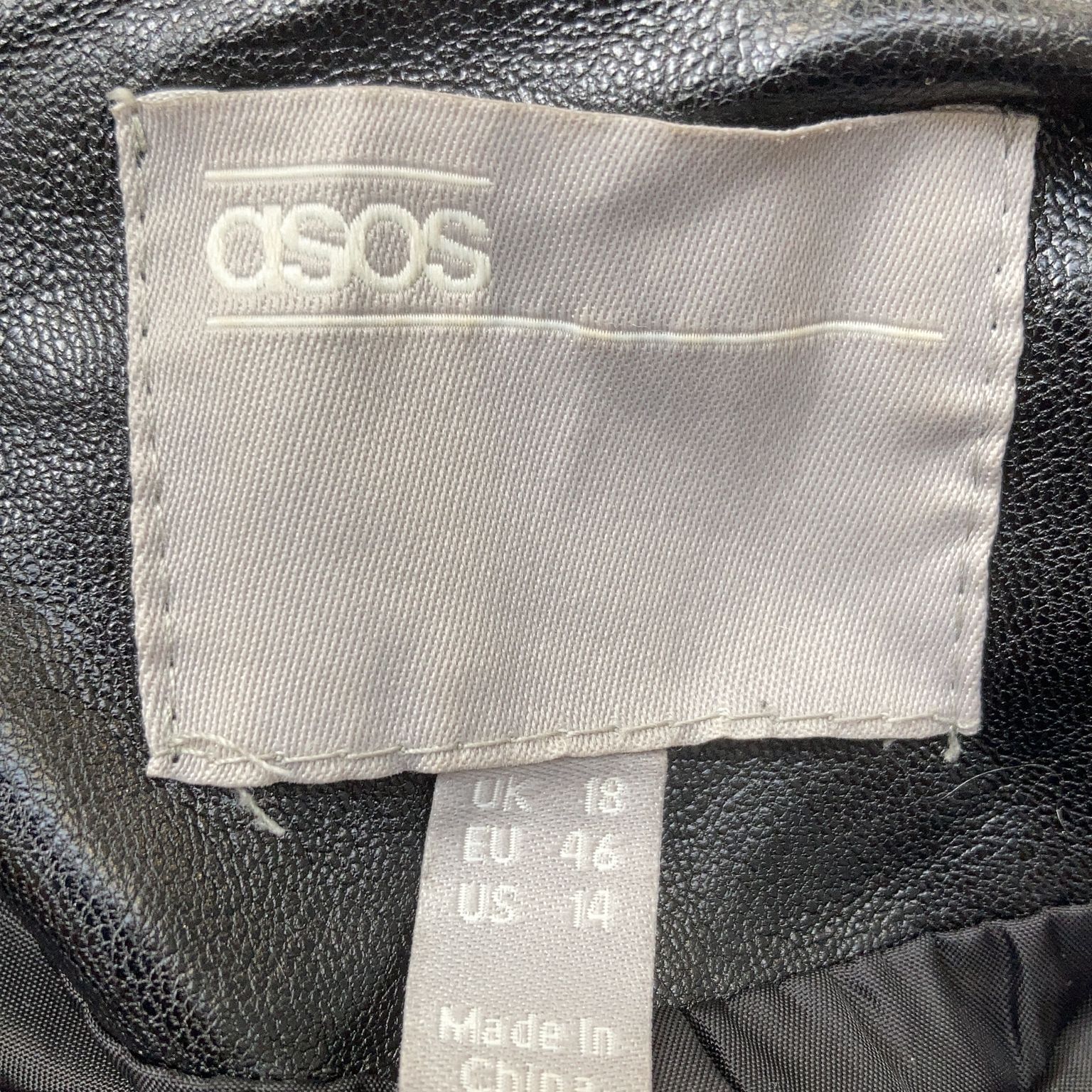 ASOS