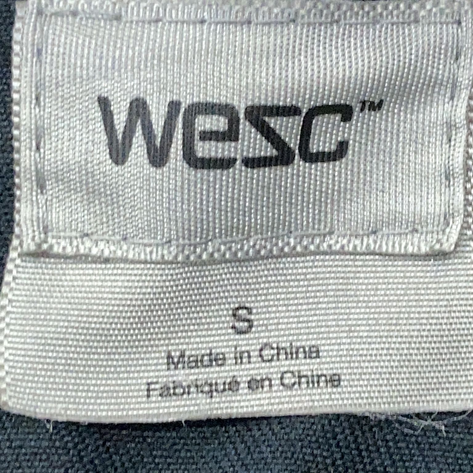 WeSC