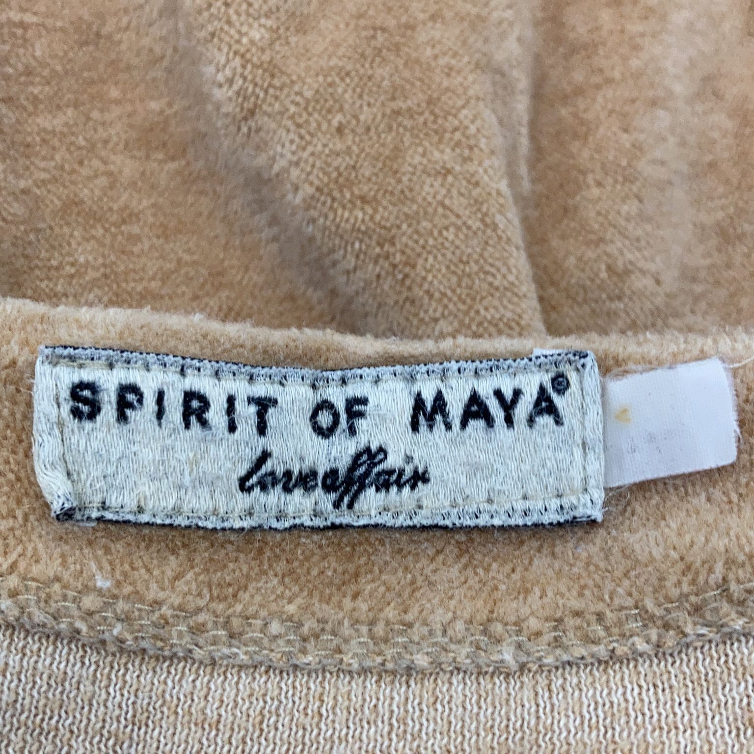 Spirit of Maya