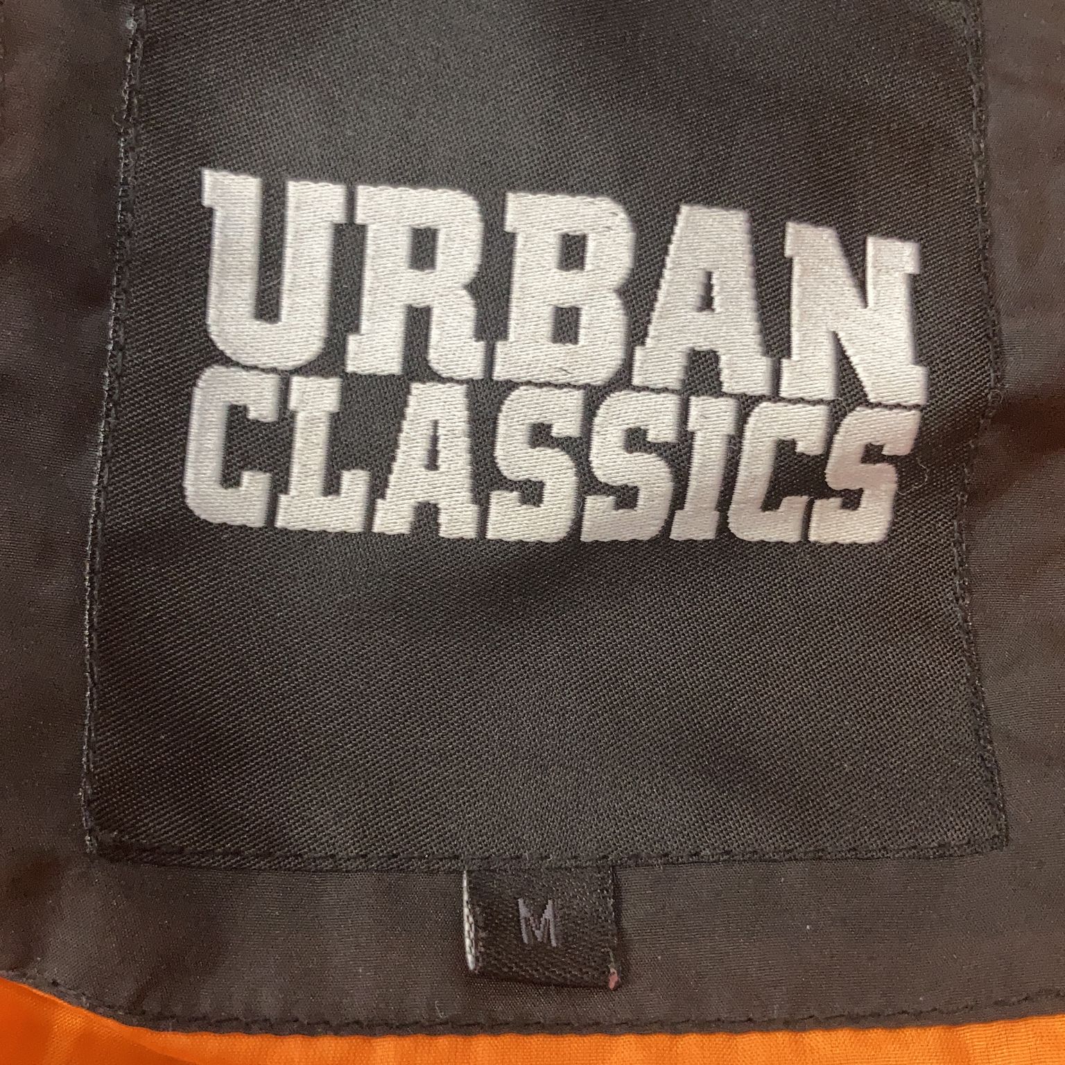 Urban Classics