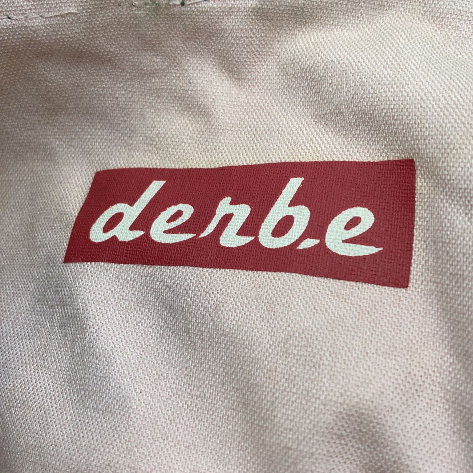 Derbe