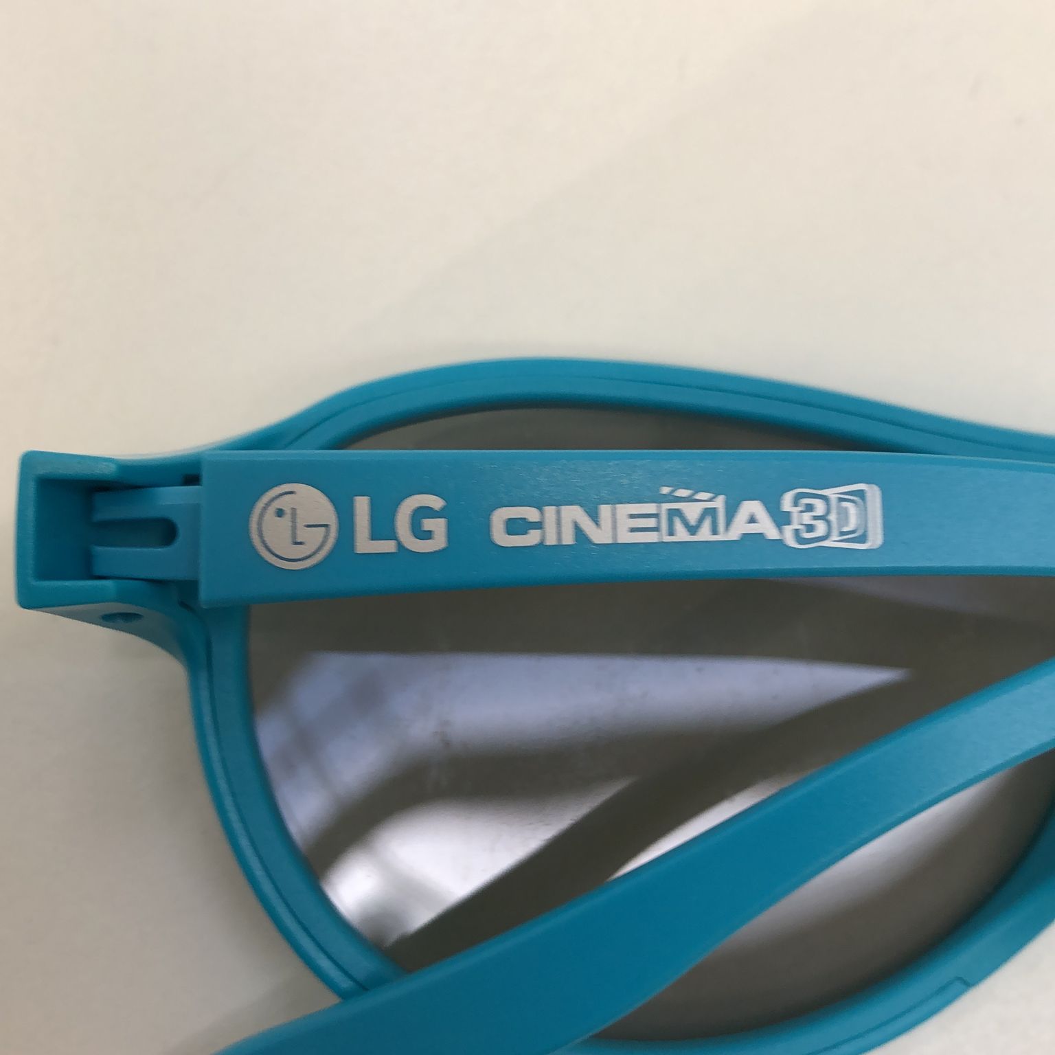 LG Cinema 3D