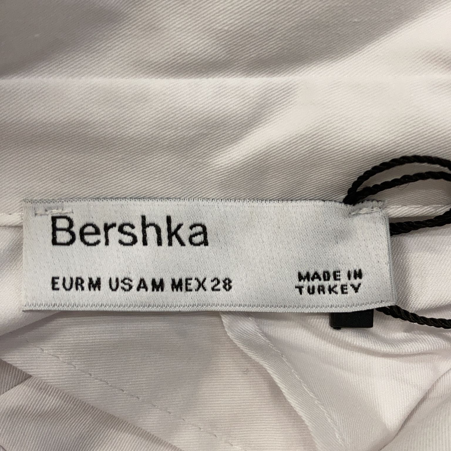 Bershka