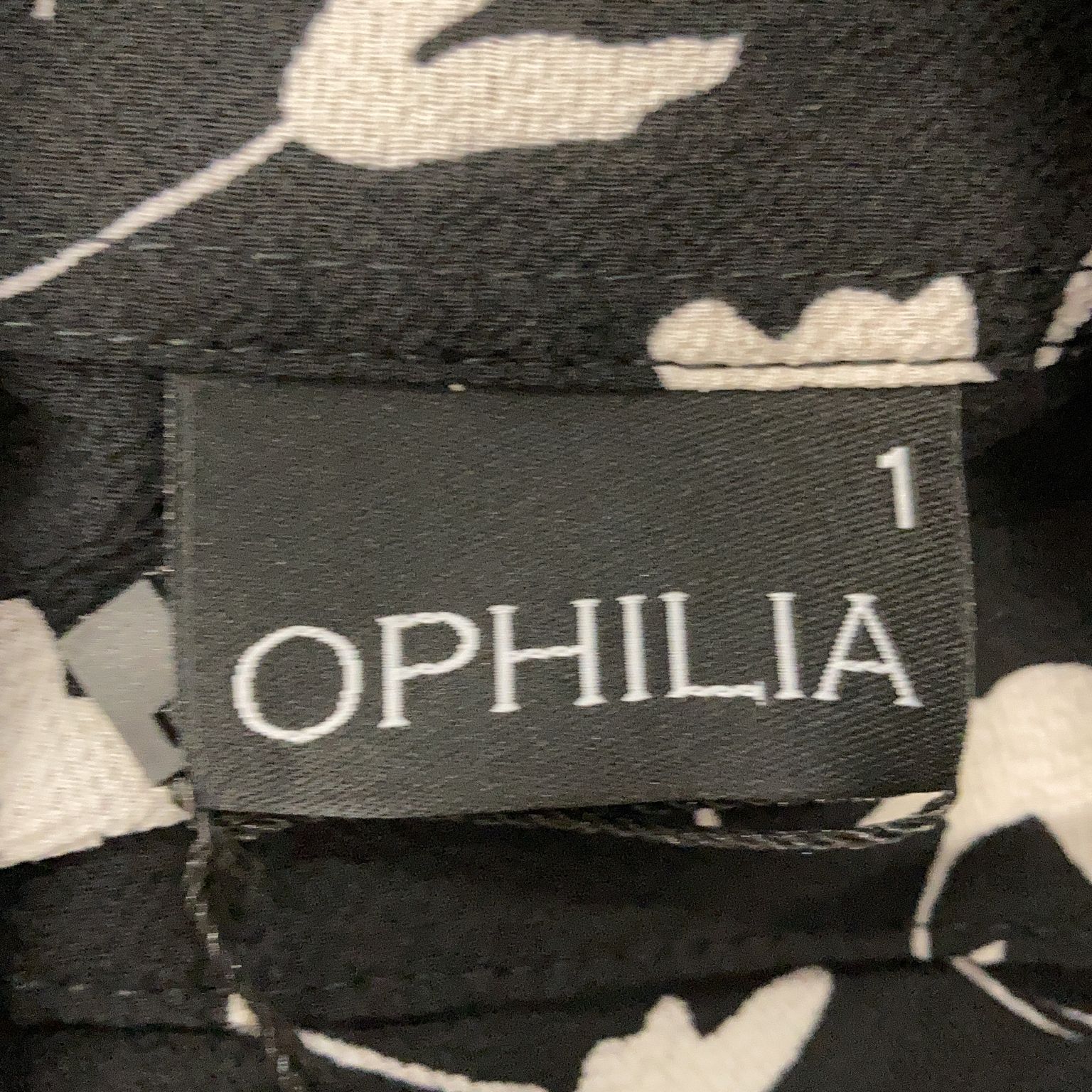 Ophilia