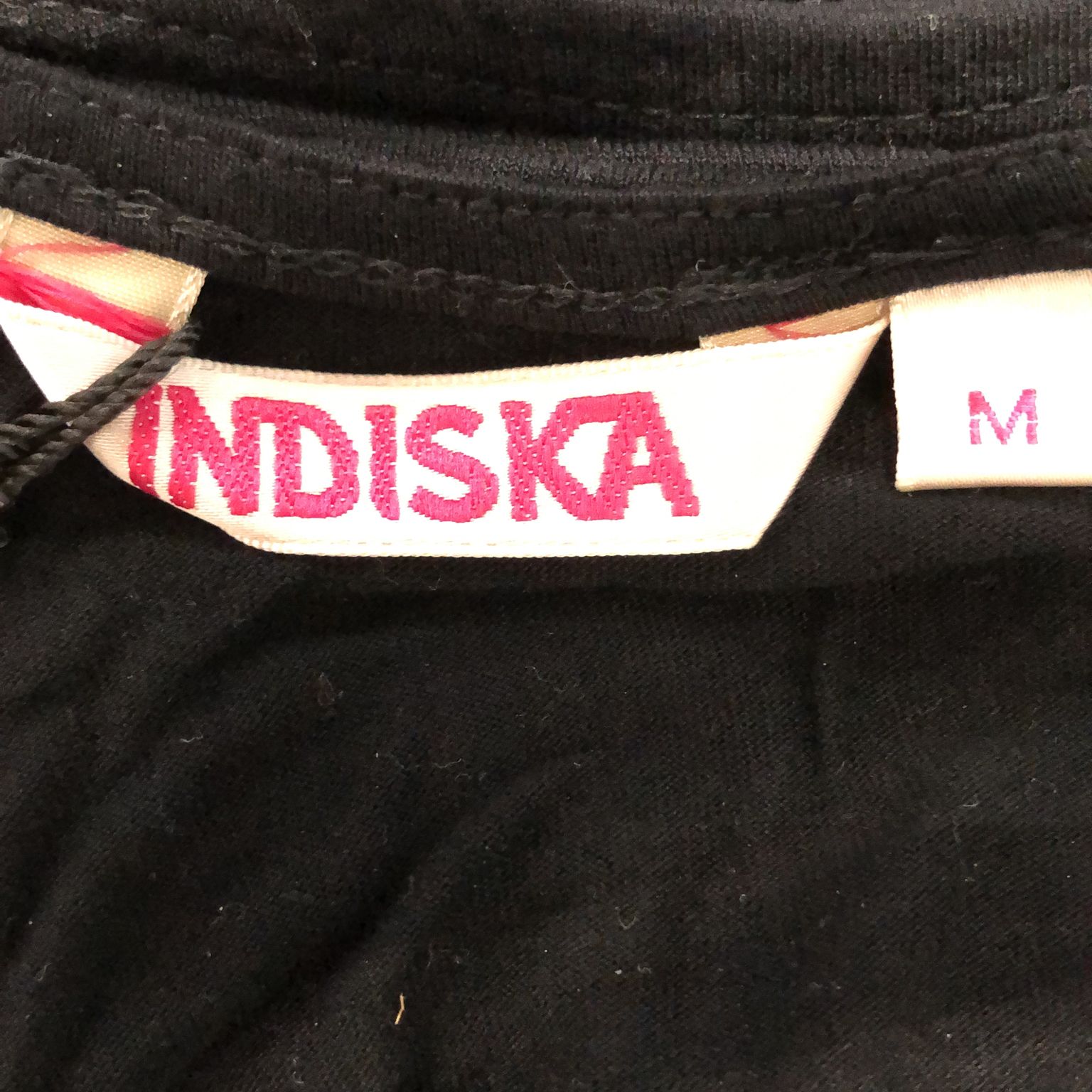 Indiska