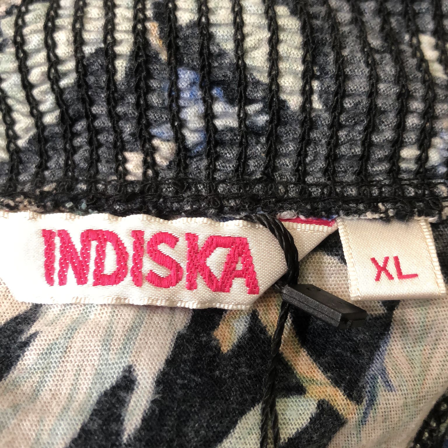 Indiska