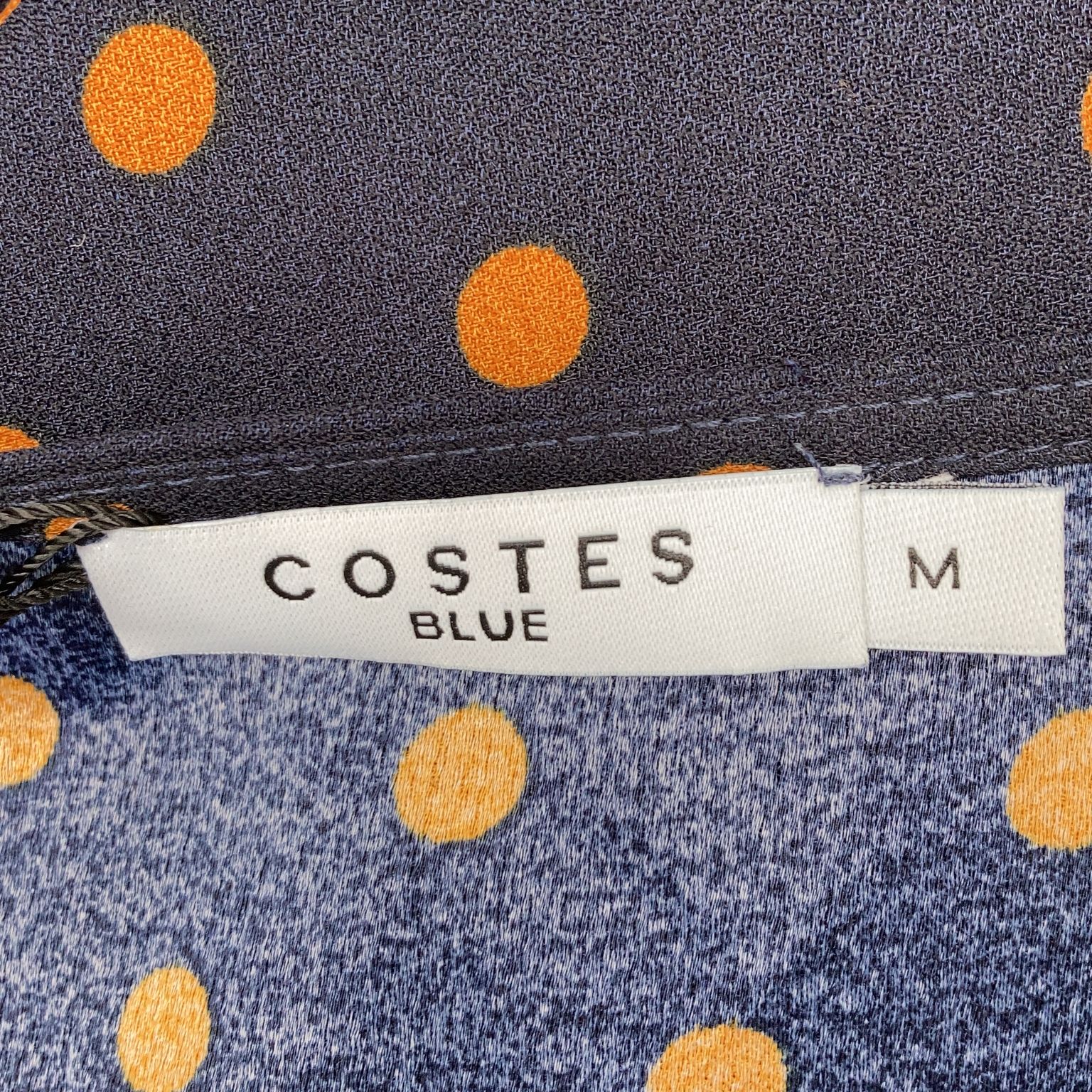 Costes Blue