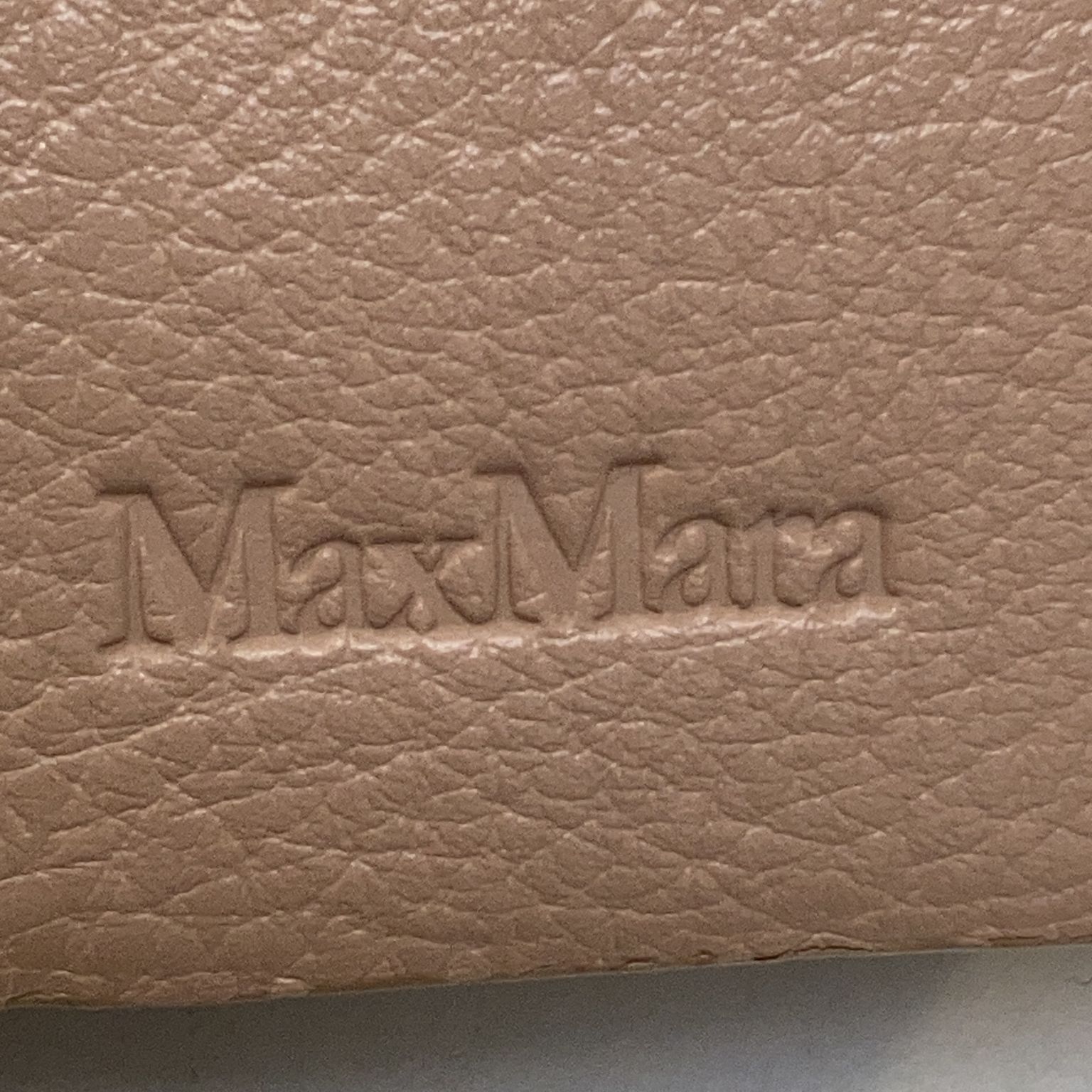 MaxMara