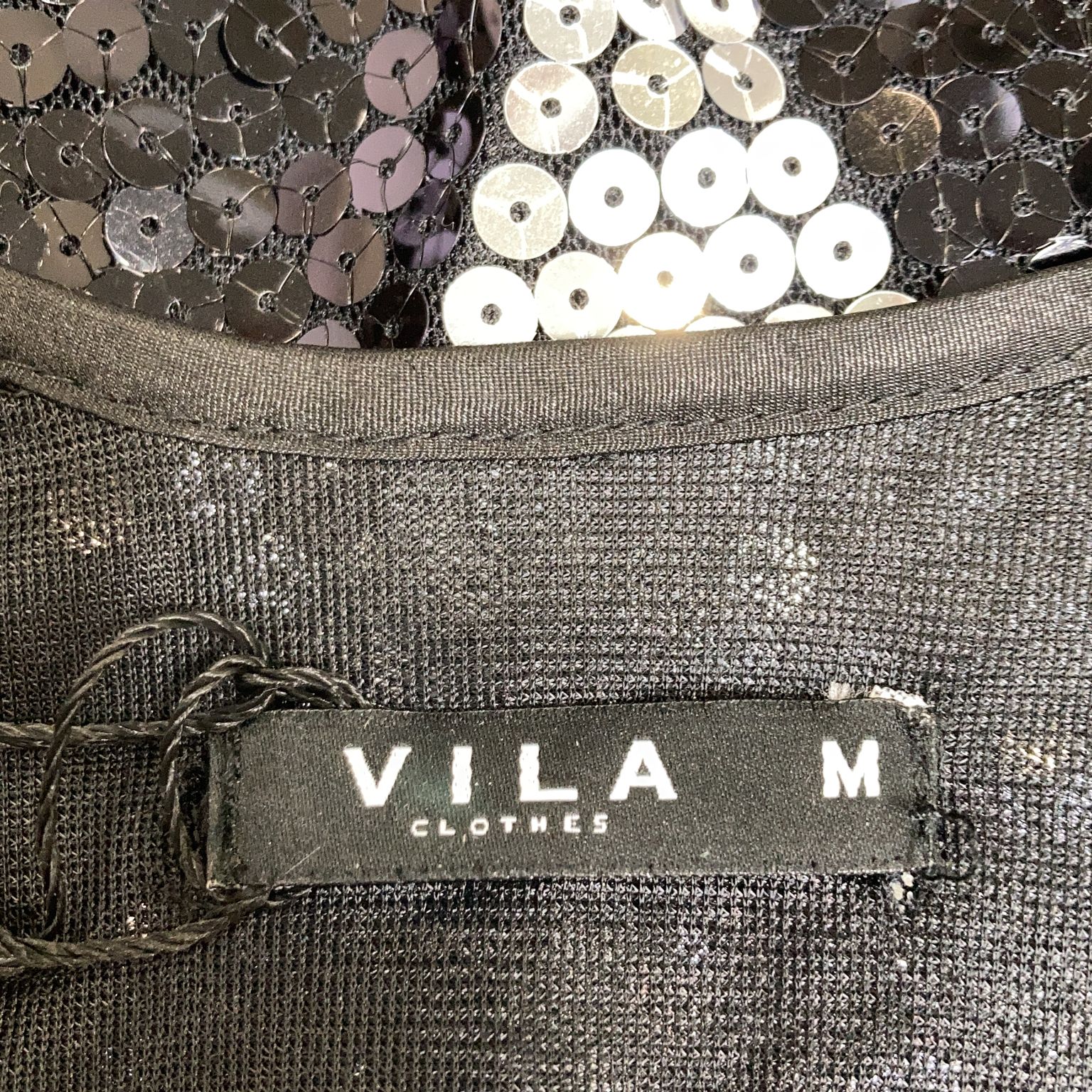 VILA Clothes