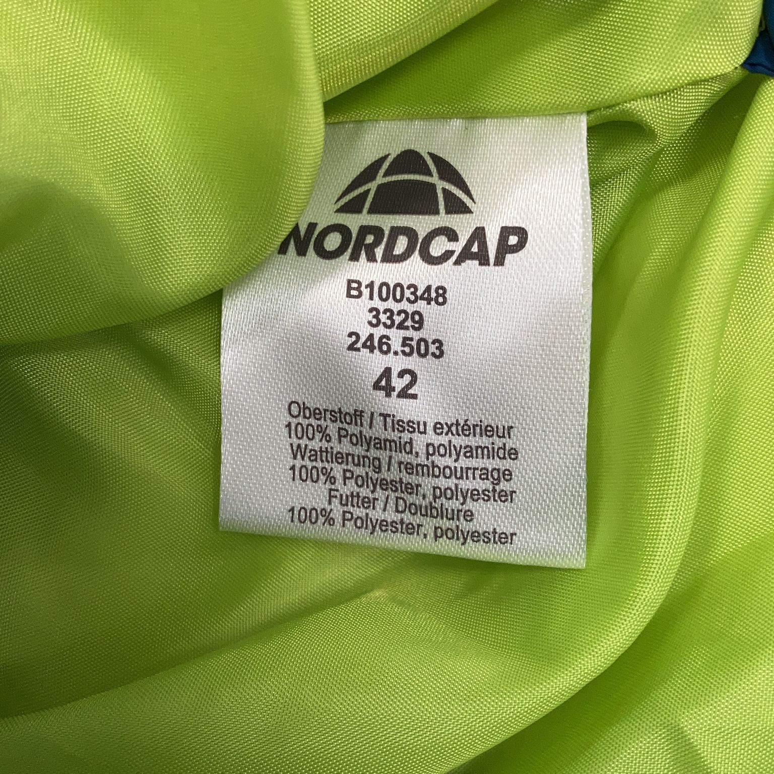 Nordcap