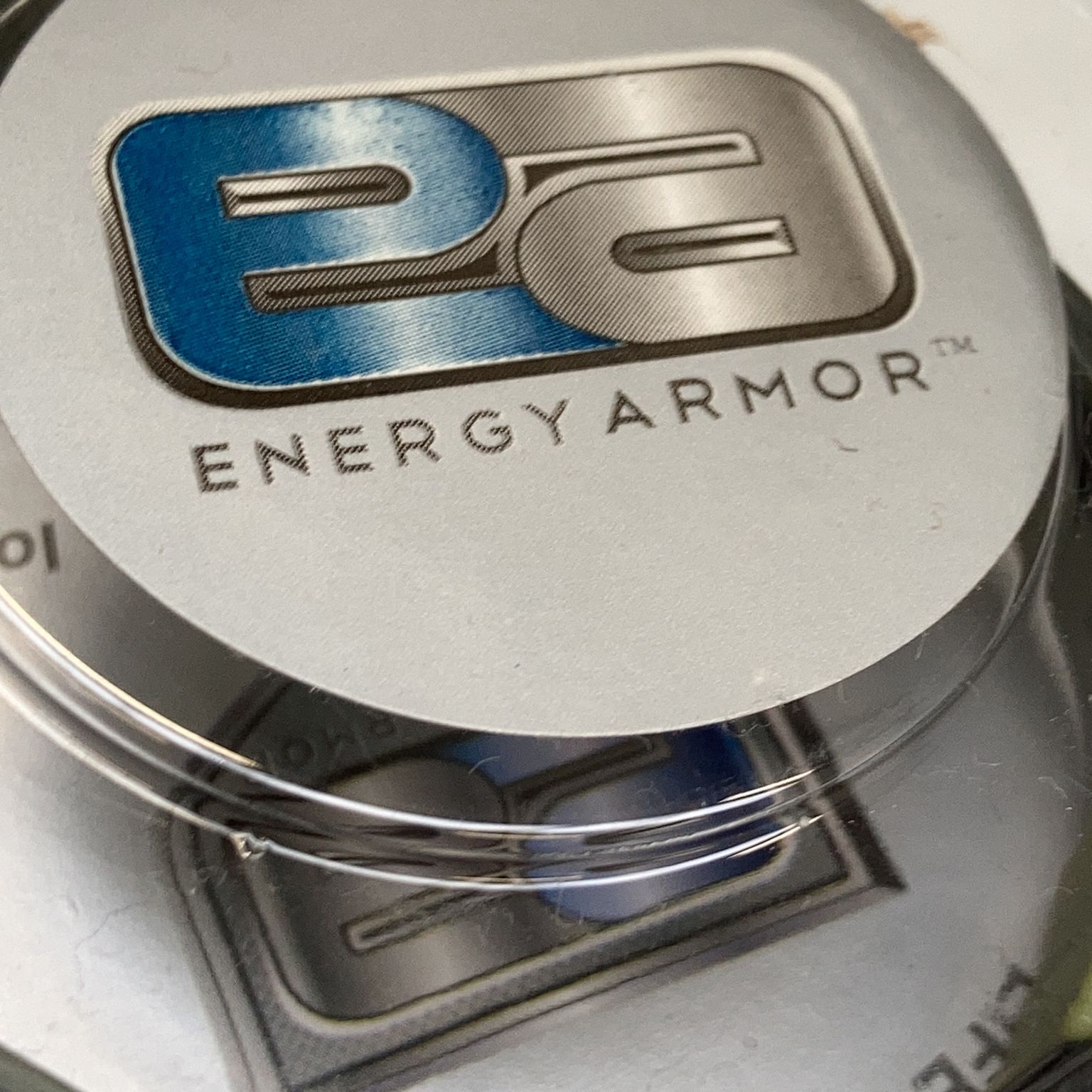 Energy Armour