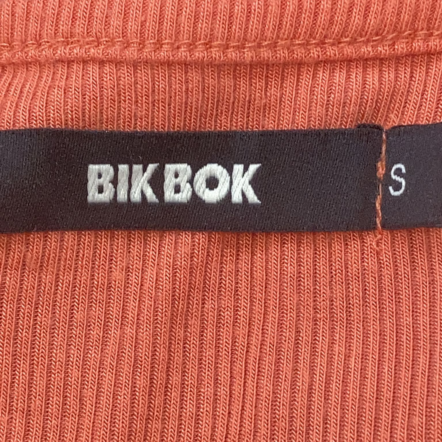 Bik Bok