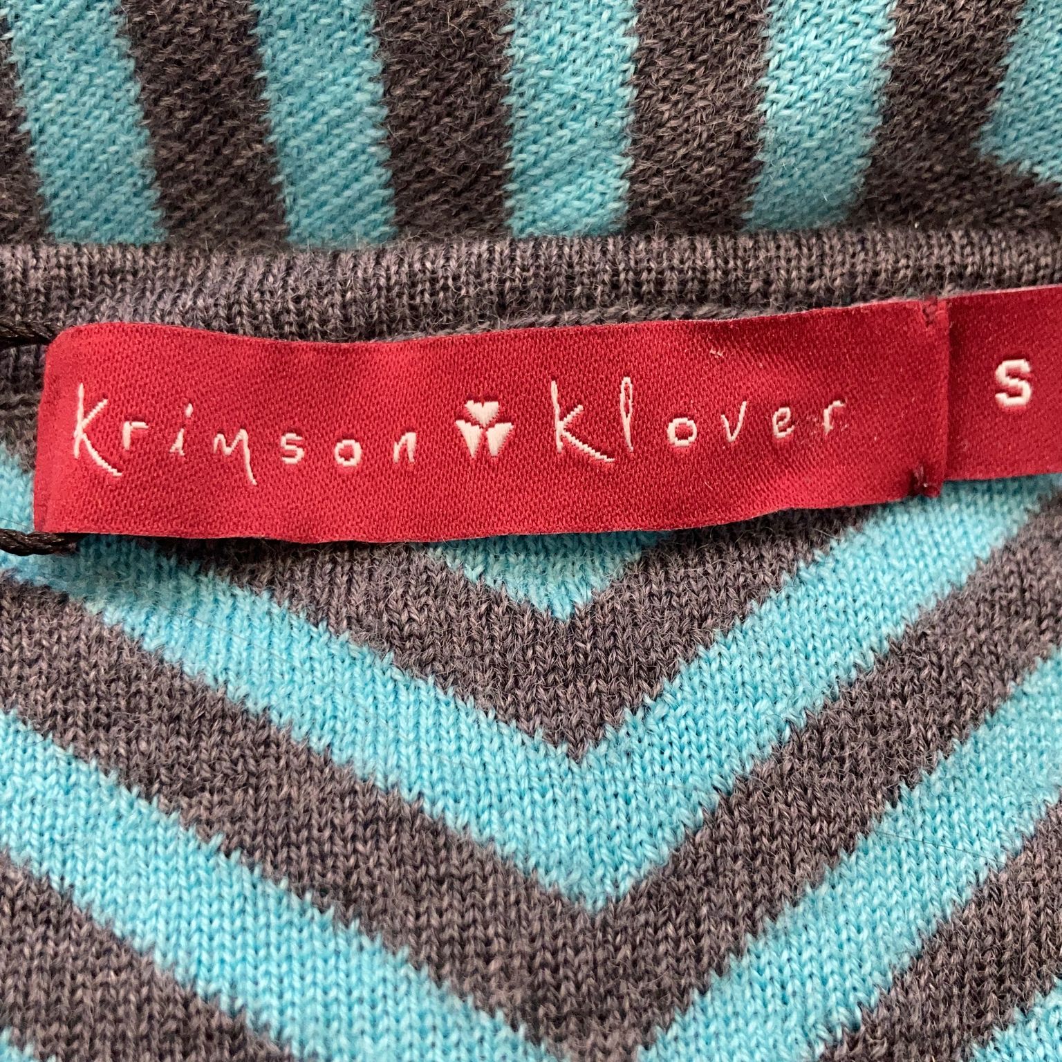 Krinson Klover