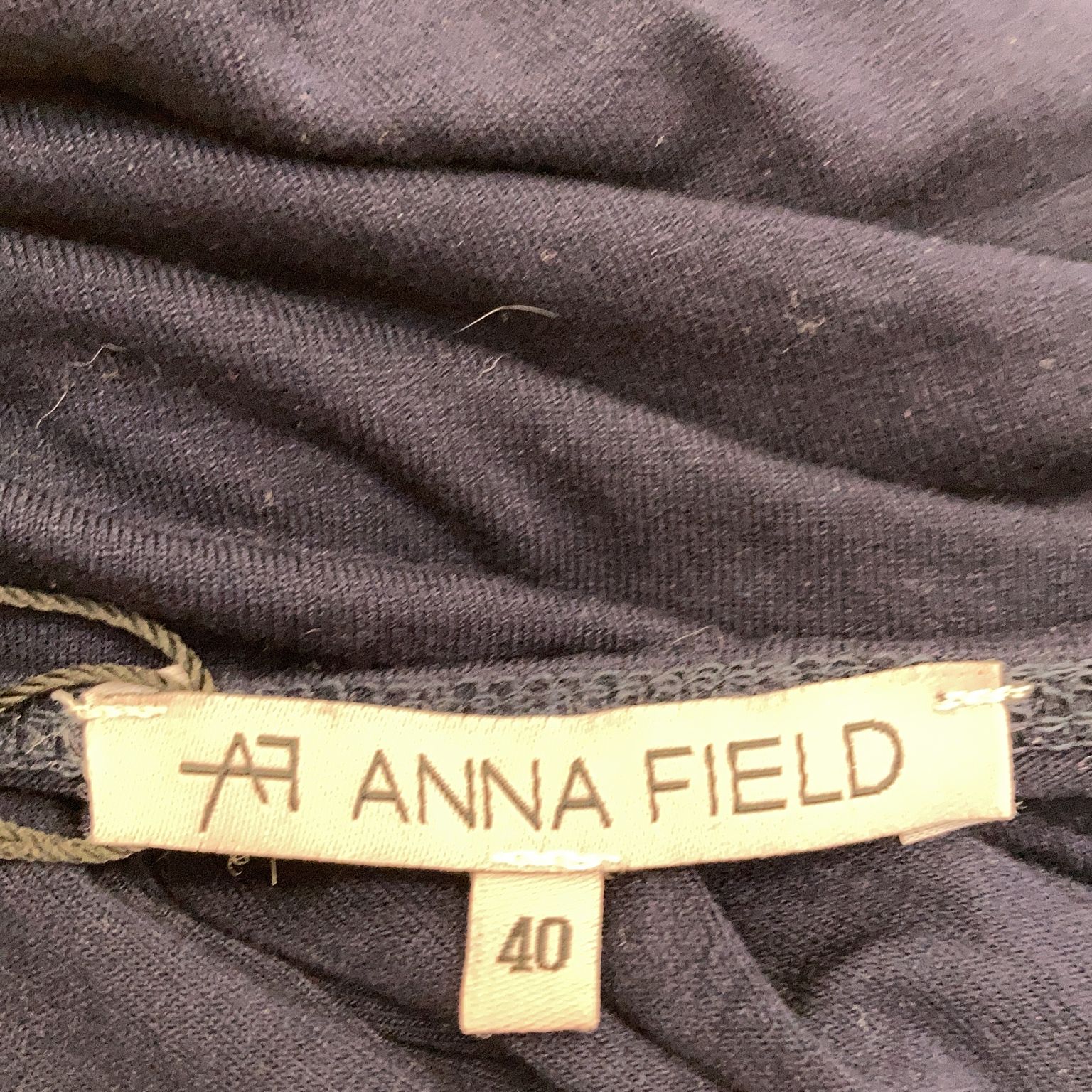 Anna Field