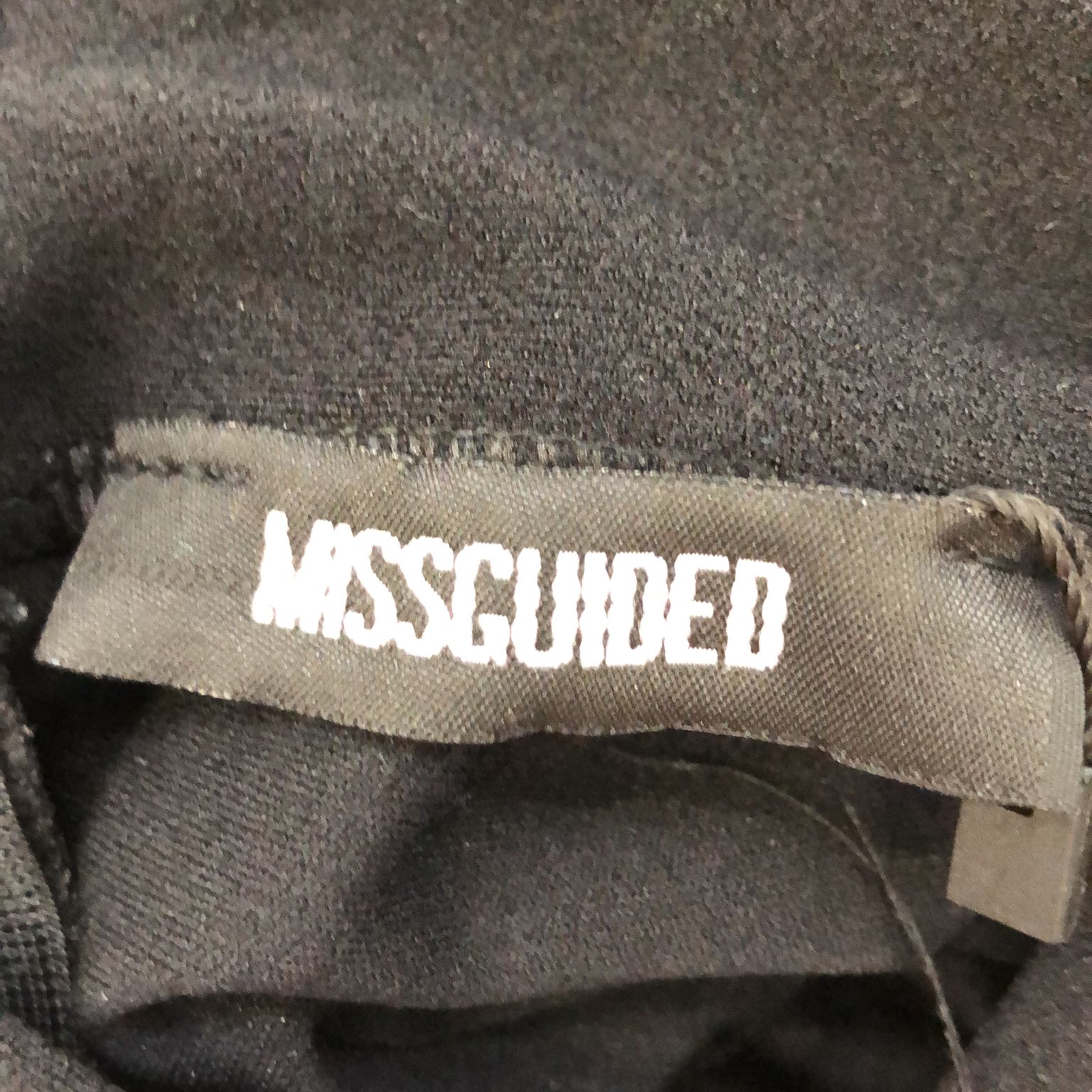 Missguided