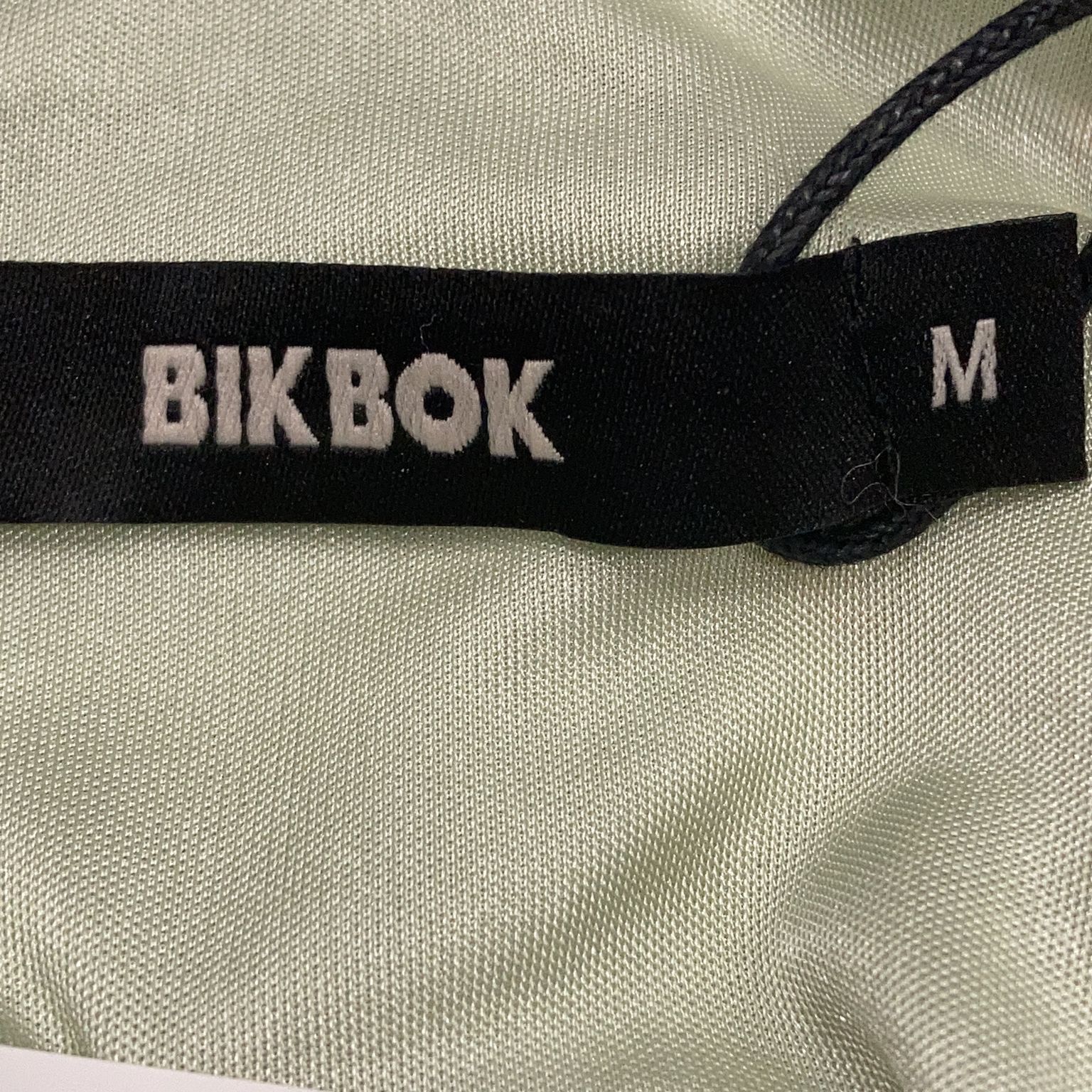 Bik Bok