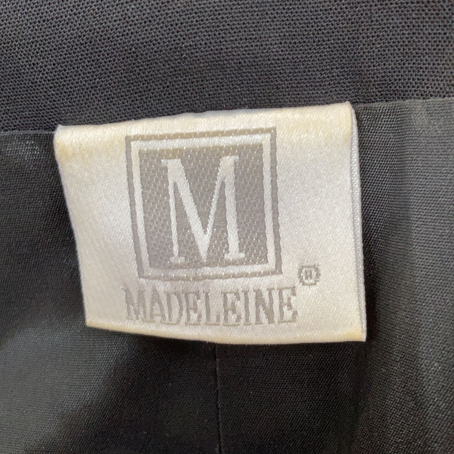 Madeleine