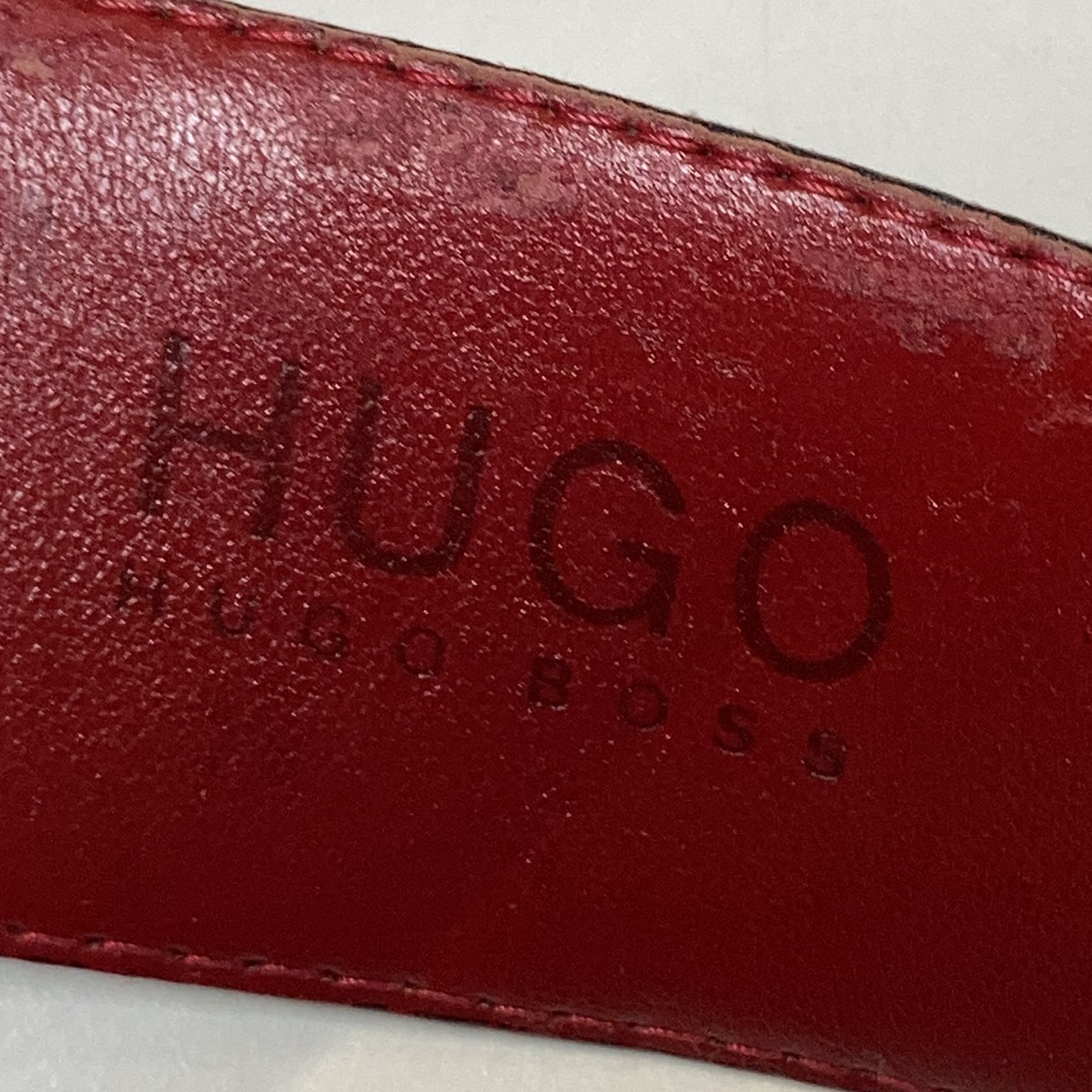 Hugo Hugo Boss