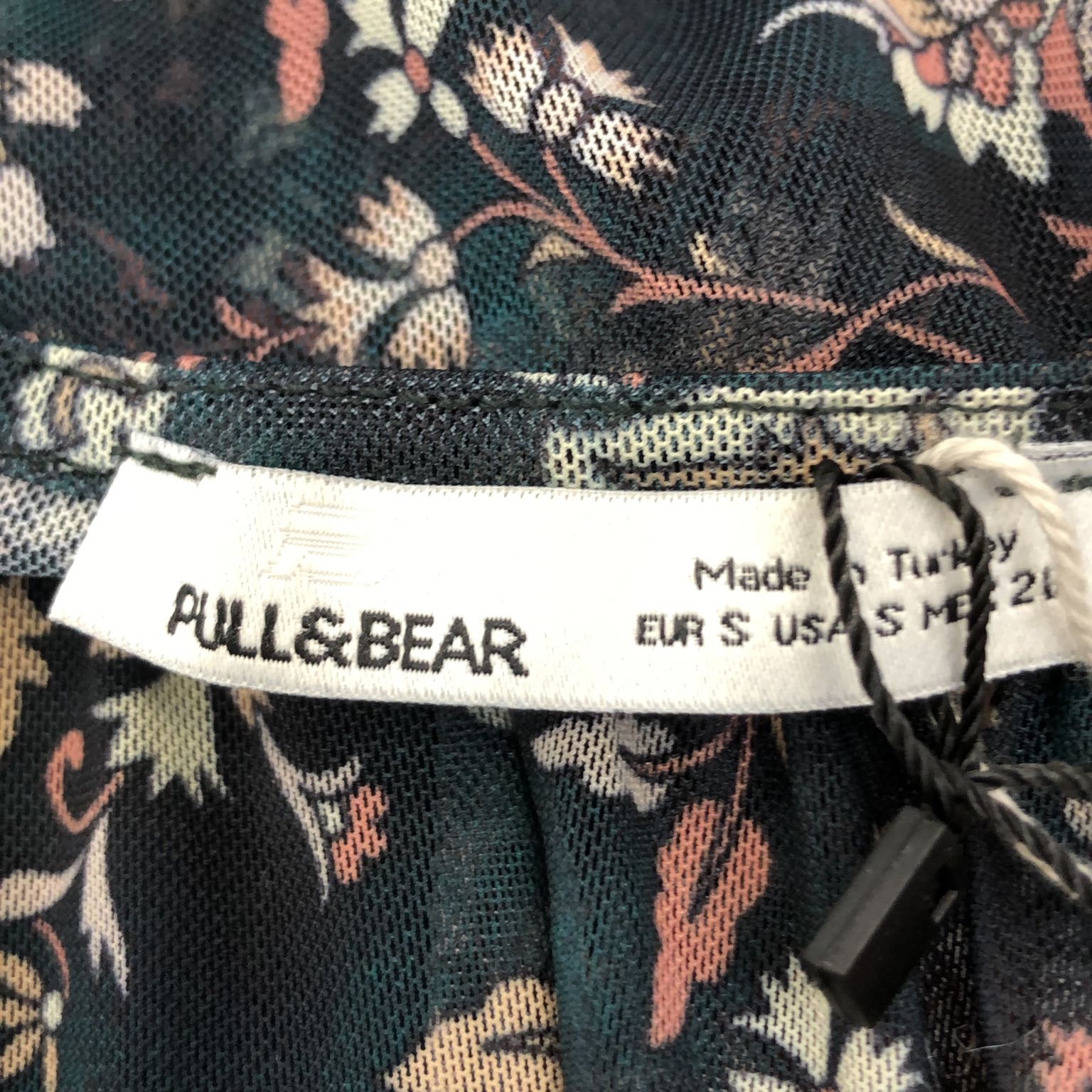 Pull  Bear