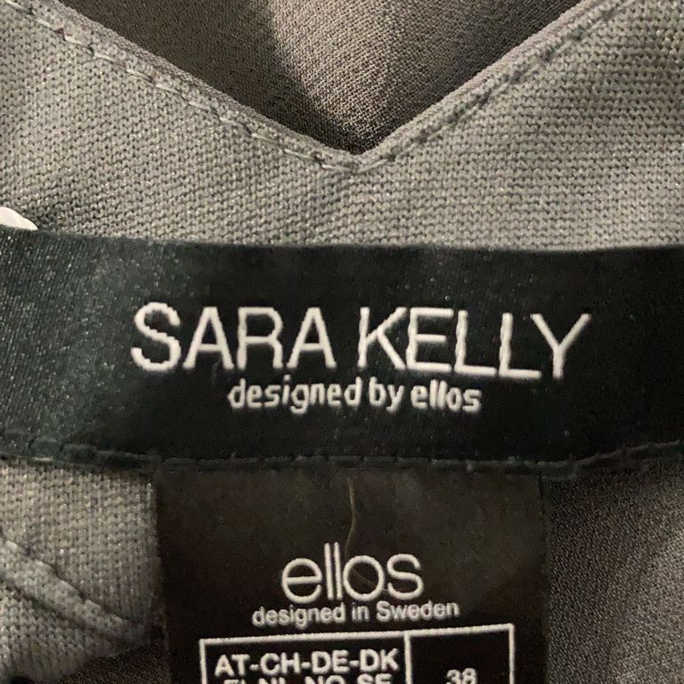 Sara Kelly by Ellos