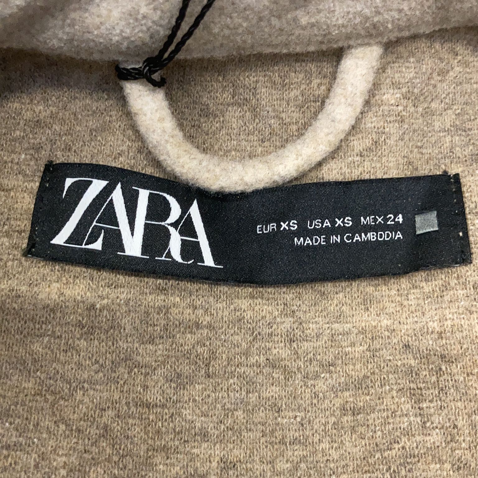 Zara