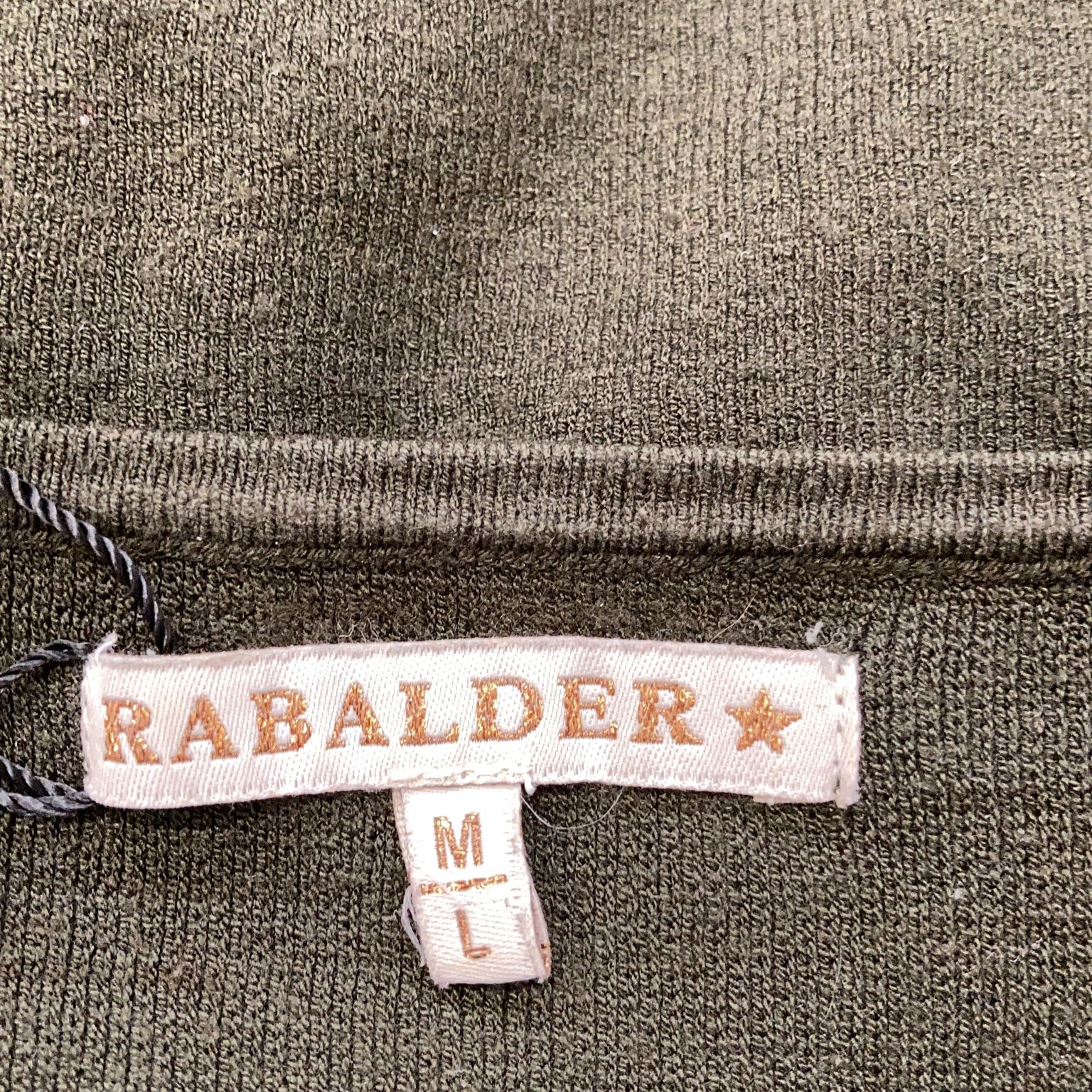 Rabalder