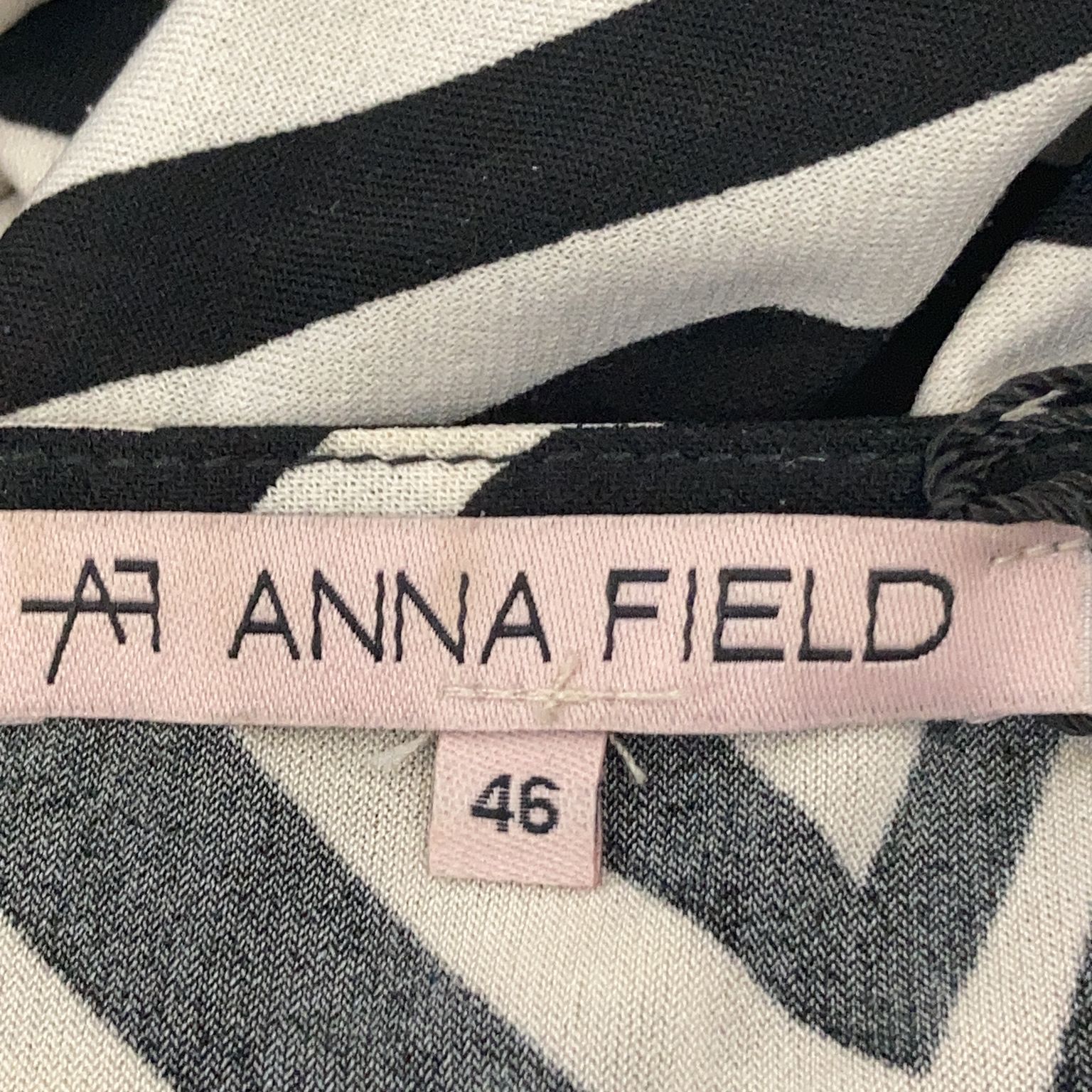 Anna Field