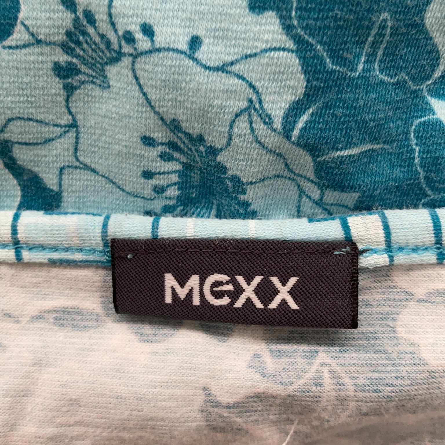 Mexx