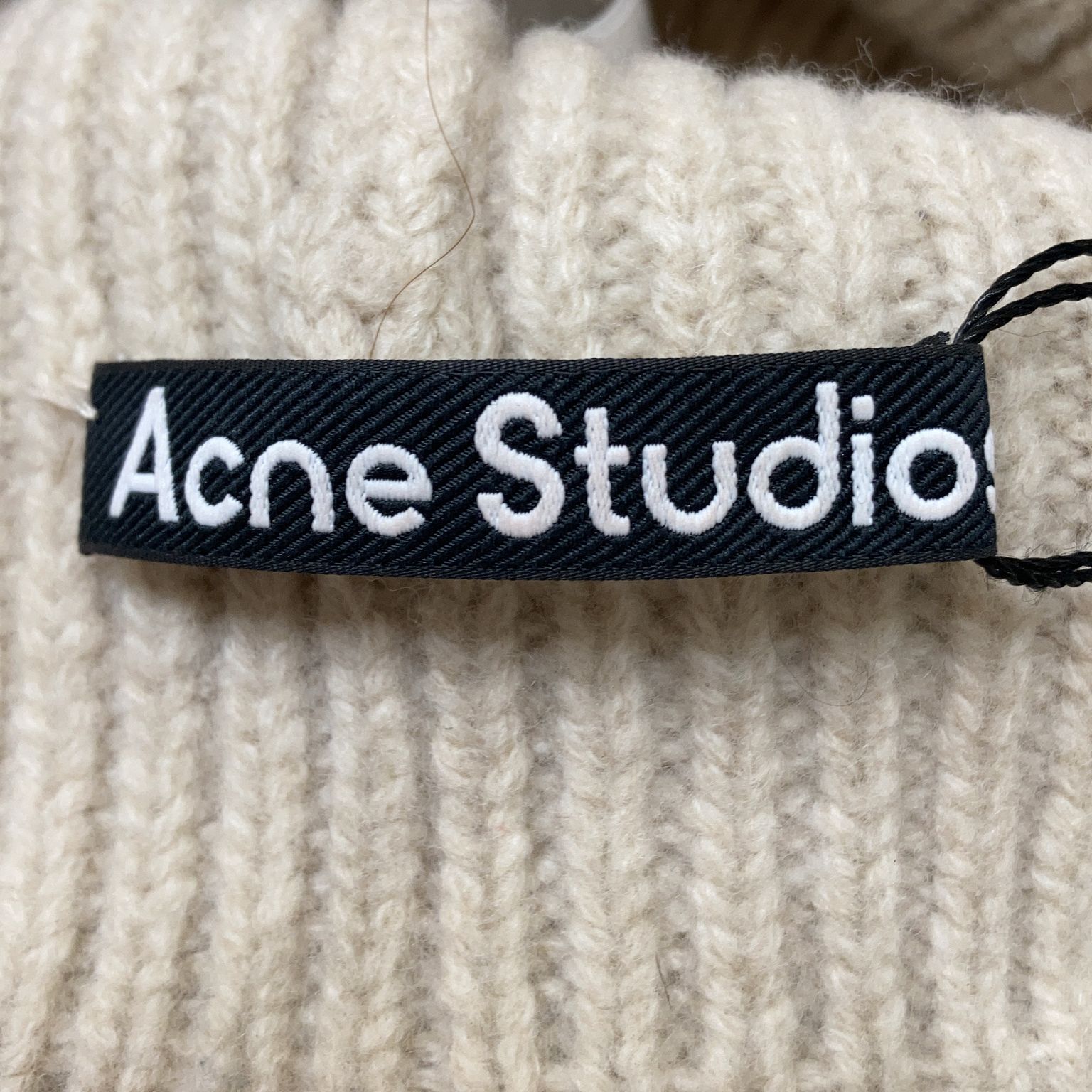 Acne Studios