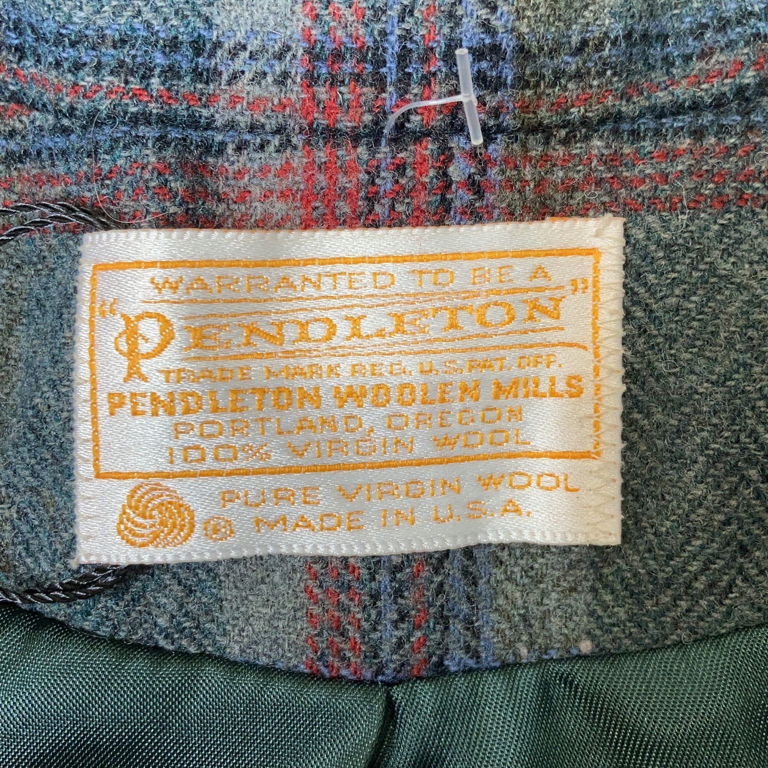 Pendleton