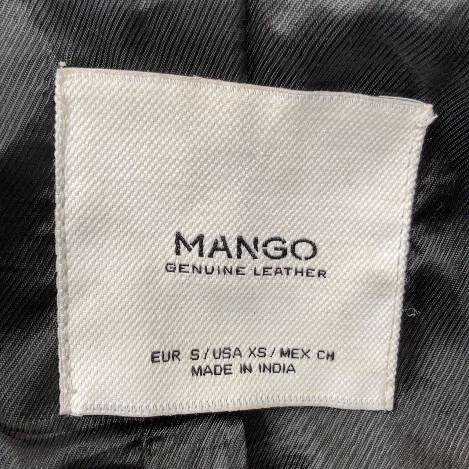 Mango