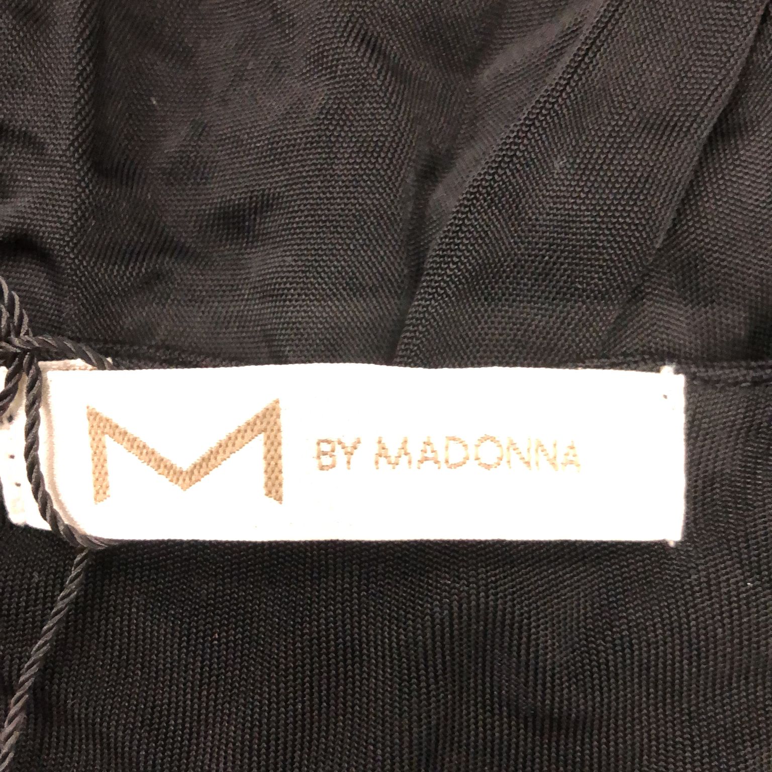 M by Madonna