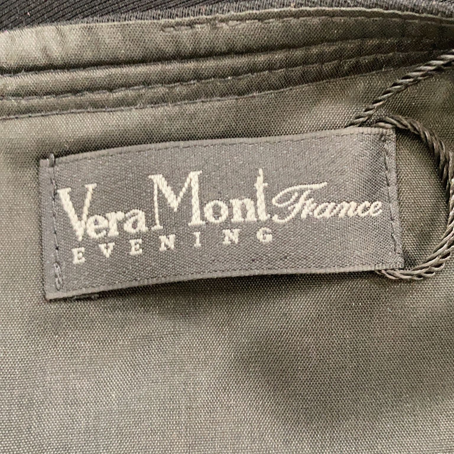 Vera Mont